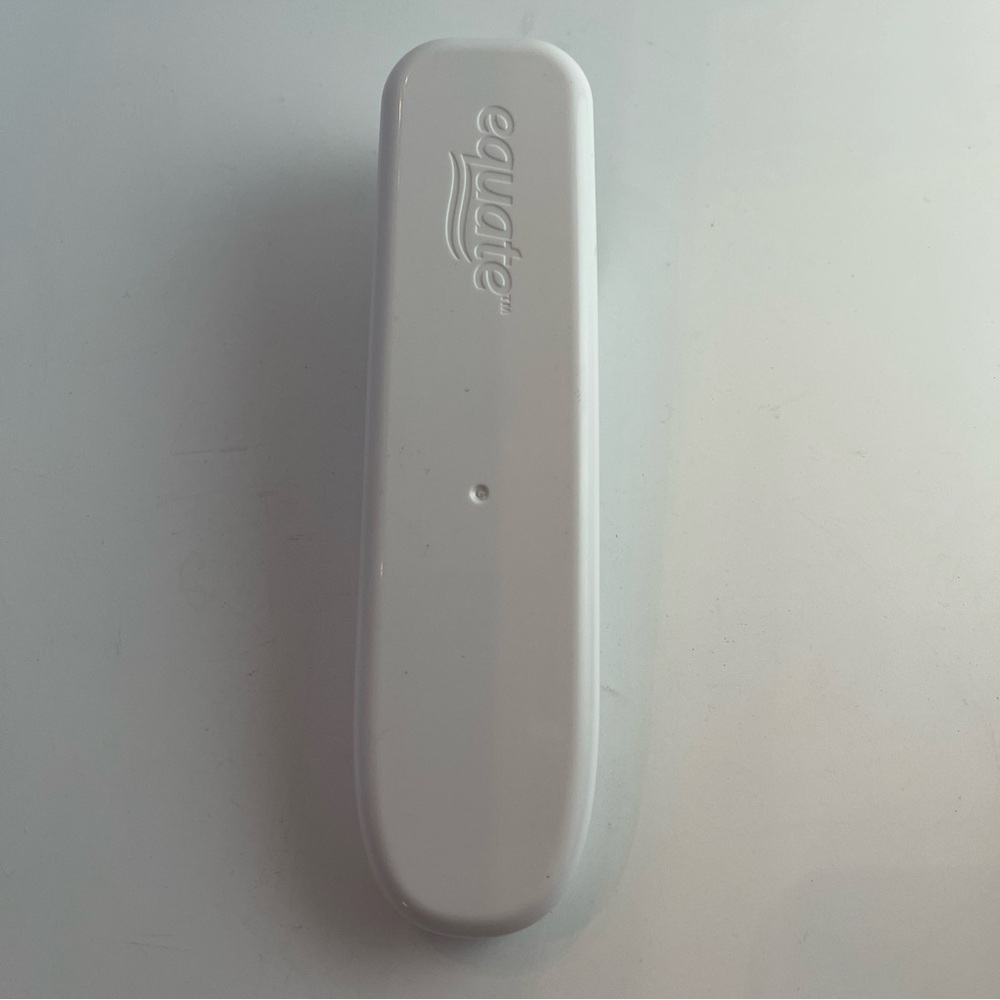 Infrared 1 second in ear digital thermometer - Picture 7 of 14